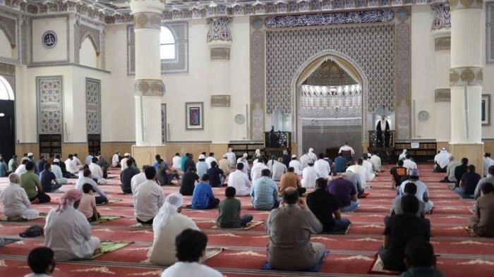Contoh Teks Khutbah Jumat, Hari Ini: Berkata yang Baik atau Diam
