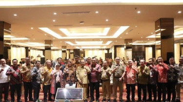 Ditjen Bina Keuda Kemendagri Dorong Pemprov Jambi Optimalkan Penggunaan SIPD RI