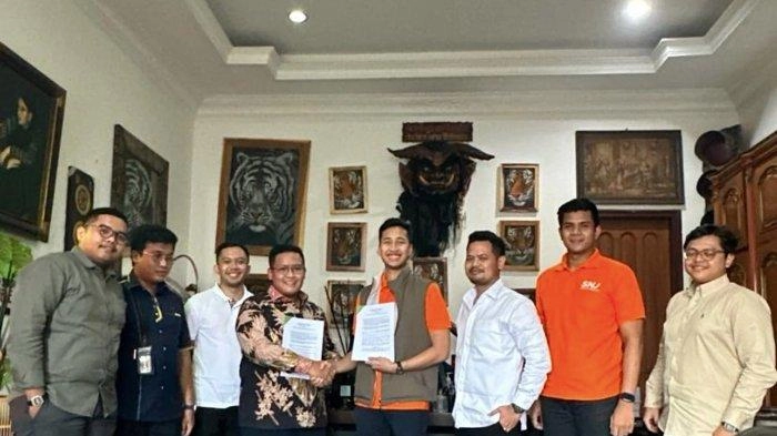 Dunia Hukum Kian Berkembang Tapi Kurang Diimbangi Literasi Bagi Pelaku UMKM