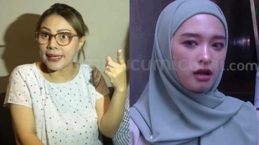 Febby Carol Beri Sindiran ke Inara Rusli, Sebut Terlalu Banyak Mau hingga Bongkar Aib Suami