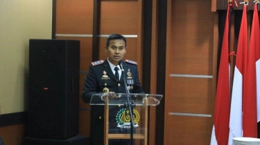 Hari Bhakti Imigrasi ke-74 Angkat Tema Transformasi Peran Keimigrasian melalui Strategi Digitalisasi