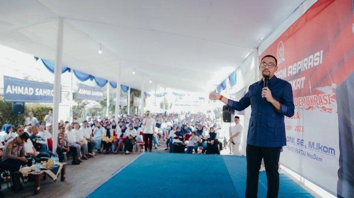 Hari Bhakti Imigrasi ke-74, Komisi III DPR: Kinerja Bagus Dipertahankan, yang Kurang Diperbaiki
