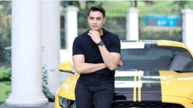 Jonas Rivanno Ungkap Alasan Balik Main Sinetron Stripping, Jujur Akui karena Ingin Cari Uang