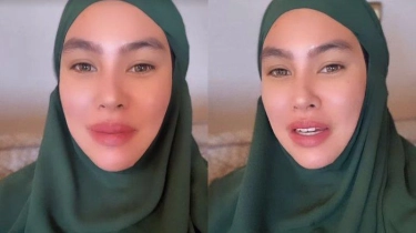 Kartika Putri Ingin Pemimpin Negara Piawai Baca Alquran 