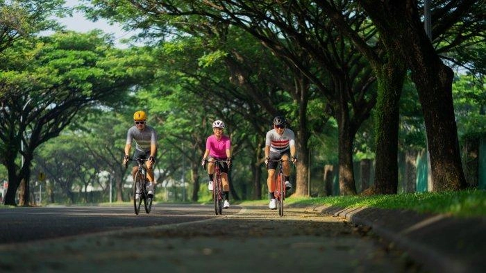 Livable Township, Konsep Hunian Baru untuk Gen Z yang Peduli Lingkungan