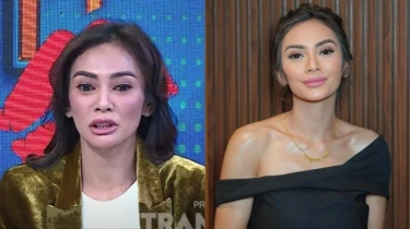 Masayu Anastasia Bongkar Alasan Tak Mau Umbar Hubungan Pribadi di Publik, Akui Trauma Cerai