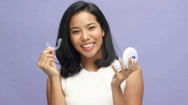 Mulai Tren! Perataan Gigi dengan Aligner, Apa Bedanya dengan Behel?