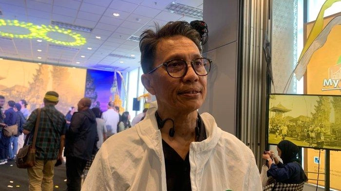 PB PASI Buka Peluang Indonesia Kirim Wakil di Dua Nomor Olimpiade Paris 2024