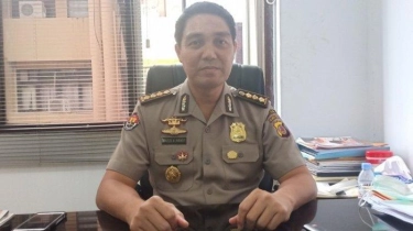 Profil Kombes Jules Abraham Abast, Kabid Humas Polda Jabar Baru, Pengganti Kombes Ibrahim Tompo
