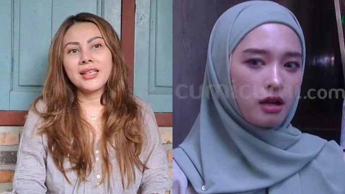 Sebut Inara Rusli Banyak Mau, Febby Carol Minta Mantan Iparnya Tak Serakah: Semuanya Mau Dikuasain