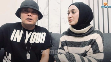 Sule Kenang Awal Tertarik pada Santyka Fauziah hingga Jalin Asmara, Bermula dari Scroll TikTok