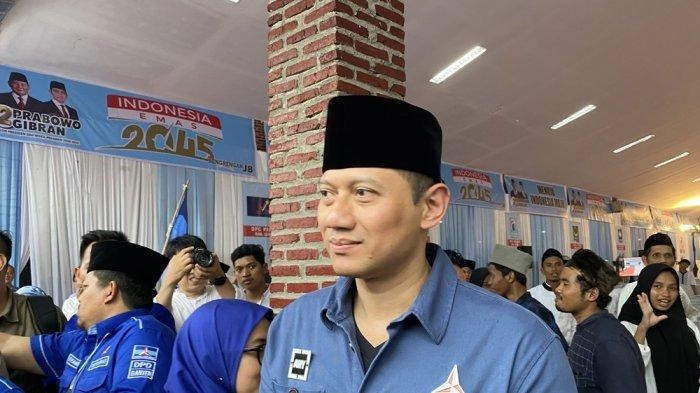 Visi Partai Demokrat dalam Pertahanan, Keamanan, dan Kerjasama Internasional Diapresiasi