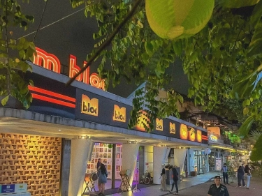 5 Rekomendasi Tempat Nge-date Seru dan Romantis Bareng Pasangan di Jakarta 