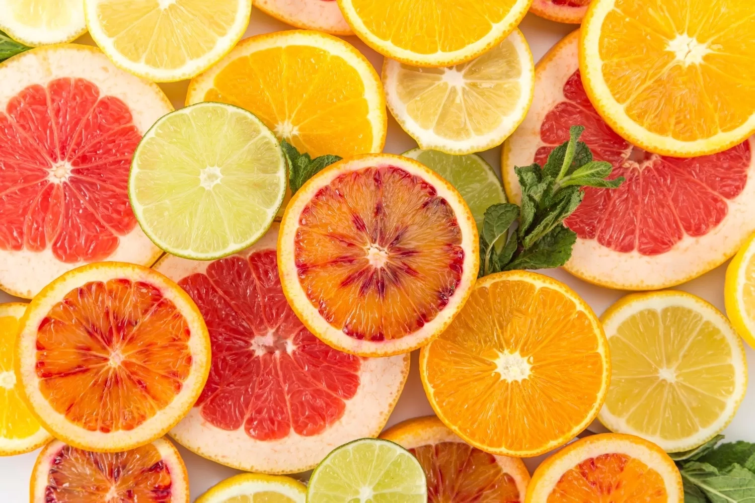 6 Alasan Hindari Makan Buah Citrus Setelah Makan Menurut Ahli Gizi, Apa Saja?
