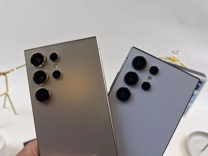Galaxy S24 Ultra Meluncur, Sejauh Mana Bedanya dengan Galaxy S23 Ultra yang Lalu?