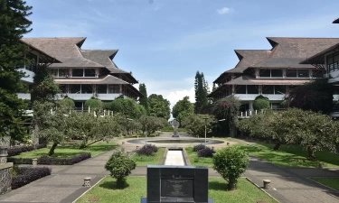 Kampus Tawarkan Pinjol untuk Lunasi Tunggakan Uang Kuliah Tunggal, Mahasiswa ITB Menolak