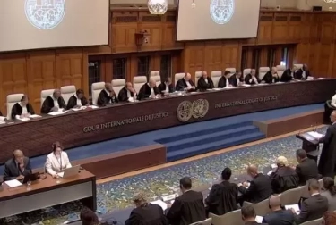 Kemlu RI Tegaskan Israel Wajib Patuhi Keputusan Mahkamah Internasional, Netanyahu Berdalih Membela Diri