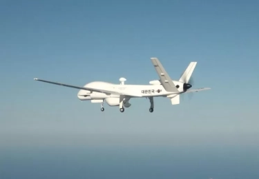 Korea Selatan Memulai Produksi Drone Mata-Mata untuk Mengawasi Korea Utara