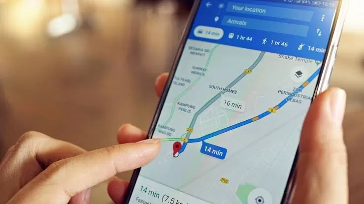 Laki-laki Lebih Jago Membaca Maps Dibandingkan Perempuan, Begini Penjelasannya