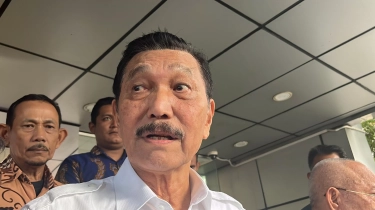 Luhut Wacanakan Pajak Motor Bensin Naik, Bagaimana Nasib Harga BBM?