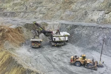 Makin Serius Implementasikan ESG, Semakin Baik Performa Finansial Perusahaan Tambang