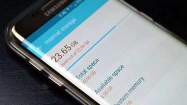 Memori Smartphone Selalu Penuh? Coba Lakukan Langkah Berikut Ini untuk Mengatasinya