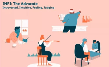 Mengenali Tipe Kepribadian INFJ yang Perfeksionis dan Idealis, Berikut Ciri-Ciri, Kelebihan, dan Kekurangan