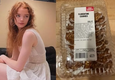 Penari Profesional di New York Meninggal Dunia Usai Mengonsumsi Kue dari Supermarket