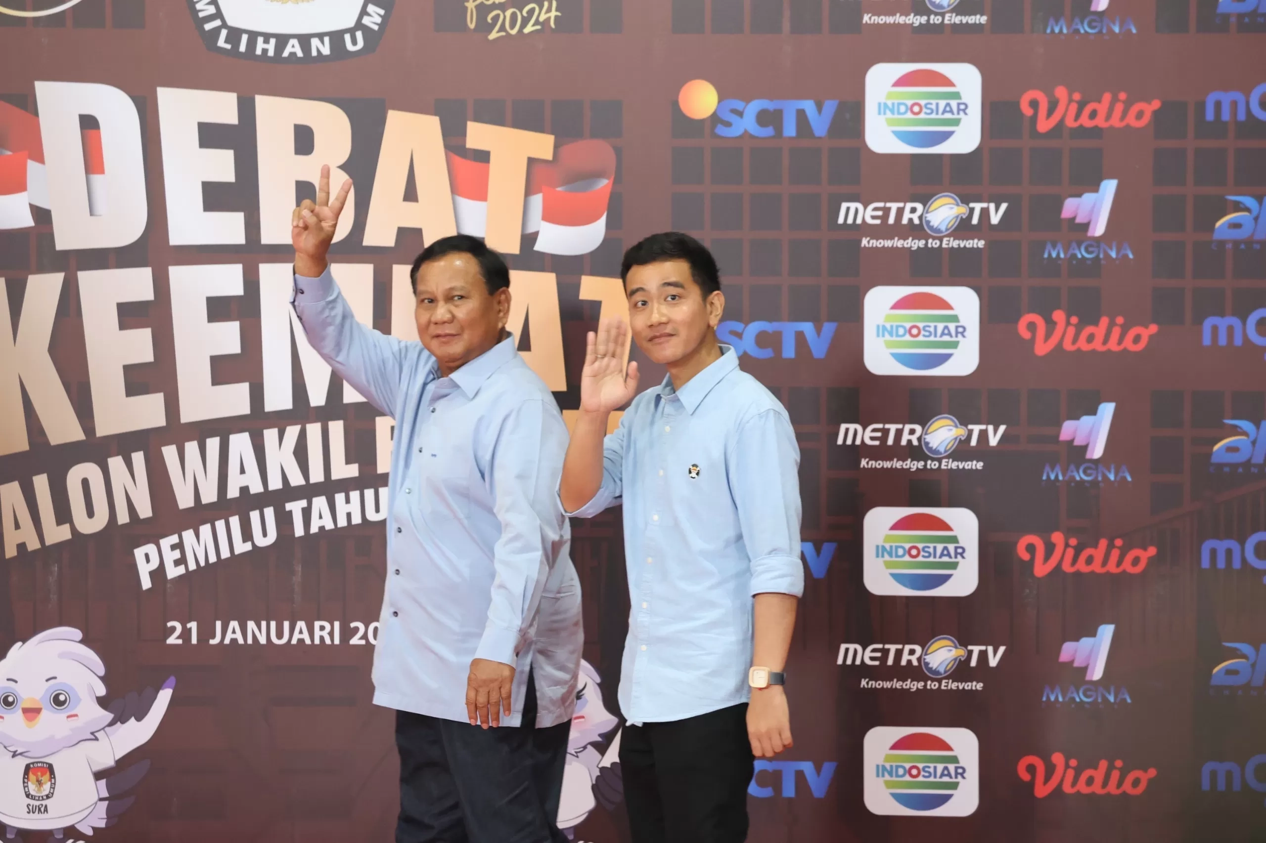 TKN sebut untuk Hapus Kemiskinan Harus Bikin UMKM Naik Kelas