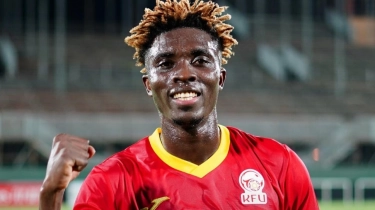 3 Klub BRI Liga 1 yang Mungkin akan Gaet Joel Kojo, Pahlawan Indonesia dari Kirgistan