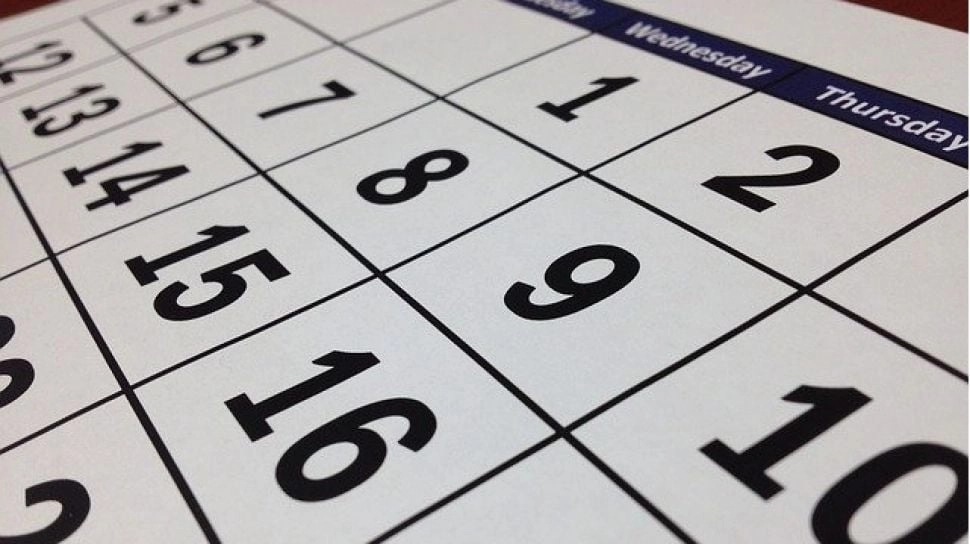Apakah Tanggal 14 Februari 2024 Libur? Hari Spesial Coblosan Pemilu dan Valentine
