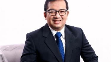 Berhasil Pimpin Sektor Keuangan, Direktur Keuangan dan Perencanaan Strategis Pegadaian Raih Best CFO Award 2024