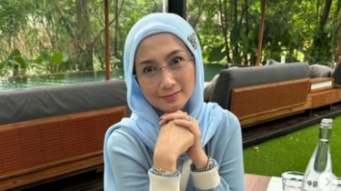 Ceraikan Sammy Hamzah Usai 2 Tahun Nikah, Desy Ratnasari Cuma Boleh Berduka Seminggu