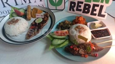 Gak Melulu Soal Kesehatan: Ini Sederet Alasan Baby Boomer, Milenial, Hingga Gen Z Pilih Jadi Vegetarian
