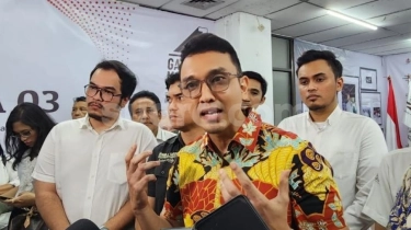 HP Disita Polisi, Aiman Witjaksono Tetap Ogah Bocorkan Informan yang Menyebut Ada Oknum Tak Netral di Pemilu