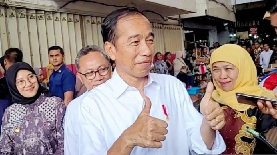 Jokowi Sebut Menteri Boleh Kampanye tapi ASN Harus Netral, Begini Kata Menpan RB