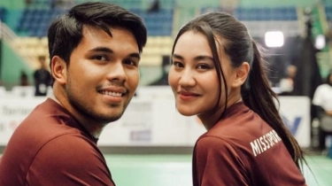 Kelihatannya Diam, Aaliyah Massaid Ternyata Bakal Laporkan Haters yang Tebar Hoax dan Fitnah