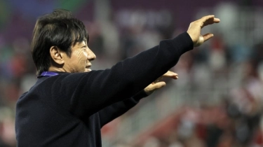 Kumpulan Rekor Baik dan Buruk Timnas Indonesia Selama Fase Grup Piala Asia 2023