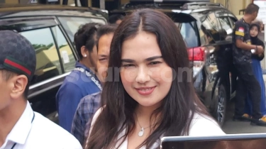 Pilih Cerai dari Idham Masse karena Tak Diberi Nafkah, Ini 5 Potret Catherine Wilson Liburan Mewah Sebelum Menikah