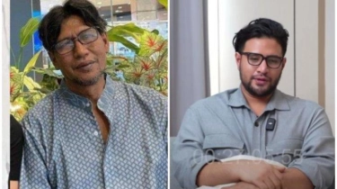3 Hari Sebelum Suhendri Zoni Meninggal, Ammar Zoni Gelisah Merasa Ada Firasat, Akui Berdosa ke Ayah