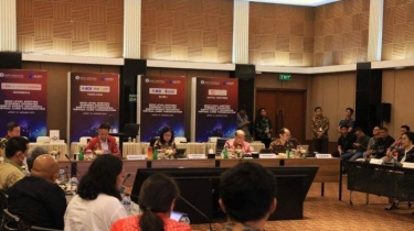 Bersama BI, Kemendagri Upayakan Percepatan dan Perluasan Penggunaan KKI