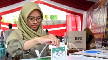Cara Cek Apakah Kita Terdaftar sebagai Pemilih di DPT Pemilu 2024