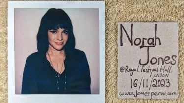 Chord Gitar dan Lirik Lagu Running - Norah Jones: Love Is Blind, Could Be Wrong Or It Could Be Right