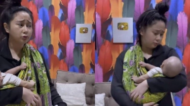 Denise Chariesta Cari Pinjaman Rp15 M untuk Beli Rumah Baru karena Banyak Nyamuk: Dicicil 30 Tahun