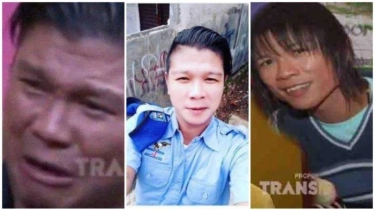 Dulu Tugasnya Jaga Sandal Kini Jadi Penyanyi Top, Nangis Terima Duit Rp400 Juta dari Label Rekaman