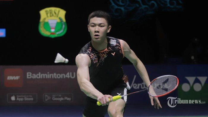 Lee Zii Jia Mundur dari Indonesia Masters 2024 Gegara Keracunan Makanan, Dewan BWF Buka Suara