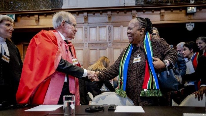 Reaksi Dunia atas Putusan ICJ: Disambut Baik, tapi Warga Gaza Akui Terpukul Tak Ada Gencatan Senjata