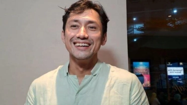 Selesai Jalani Rehabilitasi Narkoba, Revaldo Siap Berakting Lagi