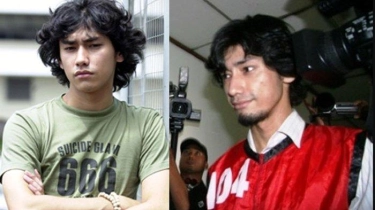 Tahun 2023 Fokus Rehabilitasi, Revaldo Akui Ada Banyak Hal yang Belum Tercapai di Akting