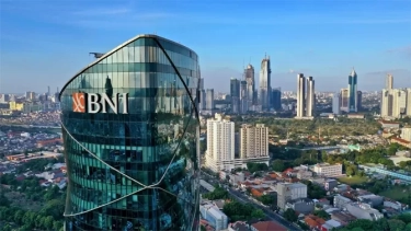 BNI Bukukan Laba Bersih Rp 20,9 Triliun pada 2023, Tumbuh 14,2 Persen
